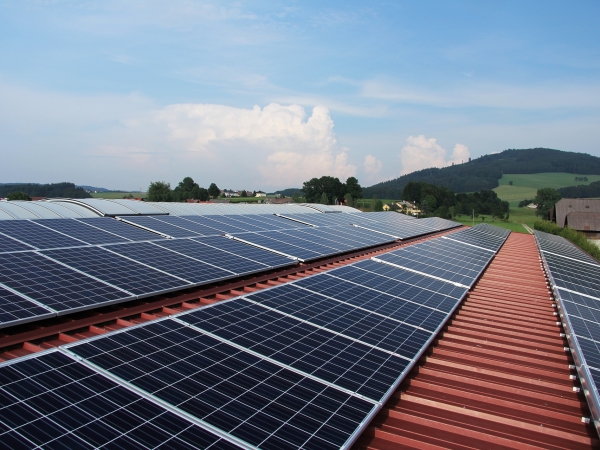 L'aide au photovoltaïque élargie aux installations de 500 kW