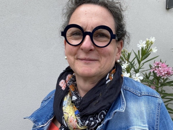  FDSEA de la Drôme : Sandrine Roussin-Philibert nouvelle présidente