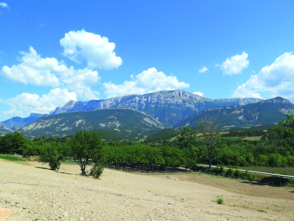 Le Département de la Drôme dévoile son plan montagne 2022-2028