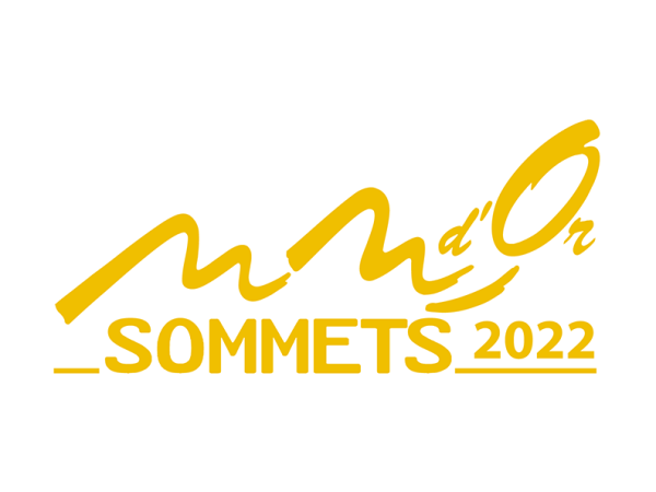 Le palmarès des Sommets d’Or 2022