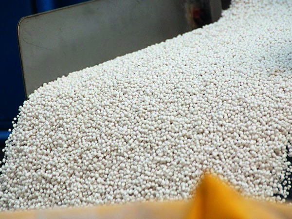 Les engrais perlés bientôt  interdits en agriculture bio