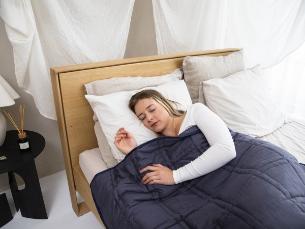 Cinq conseils pour optimiser  son sommeil