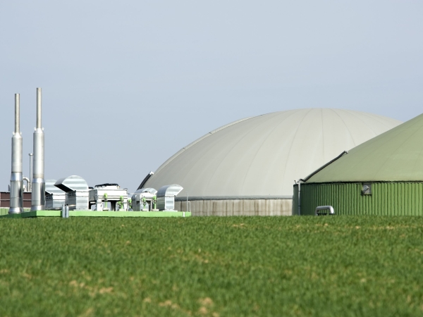 Biogaz : un plan européen financé en partie par la Pac