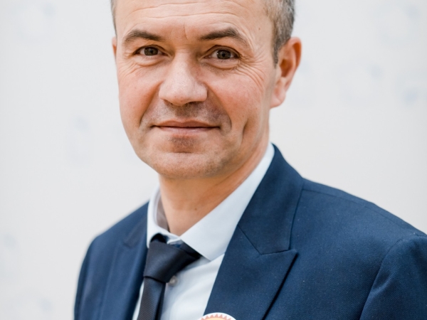 Hubert Dubien (Loire), réélu président du Cnaol