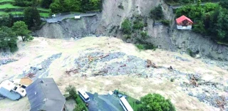 Tempête Alex : les agriculteurs de la région veulent aider les éleveurs sinistrés 