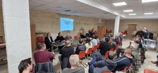 Entre vigilance et optimisme, France Lavande maintient le cap