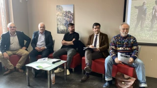 <B>La Chambre d’agriculture de la Drôme définit sa stratégie 2025-2030</B>