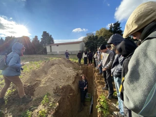 <B>L’Agglo de Montélimar s’investit dans la transition agroécologique </B>