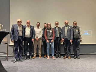 <B>La coopération comme fer de lance</B>