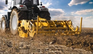 Quels matériels pour restructurer vos sols compactés ?