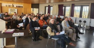 Intervins Sud-Est : une situation économique stable pour les IGP