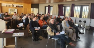 Intervins Sud-Est : une situation économique stable pour les IGP