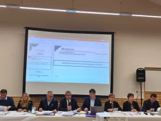 Porte de DrômArdèche lance son Projet alimentaire territorial