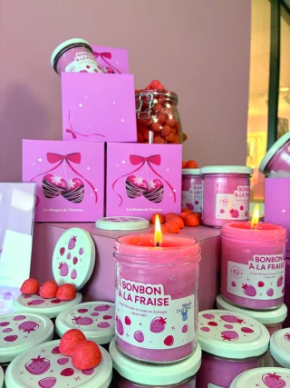 Un lien lumineux pour davantage de magie