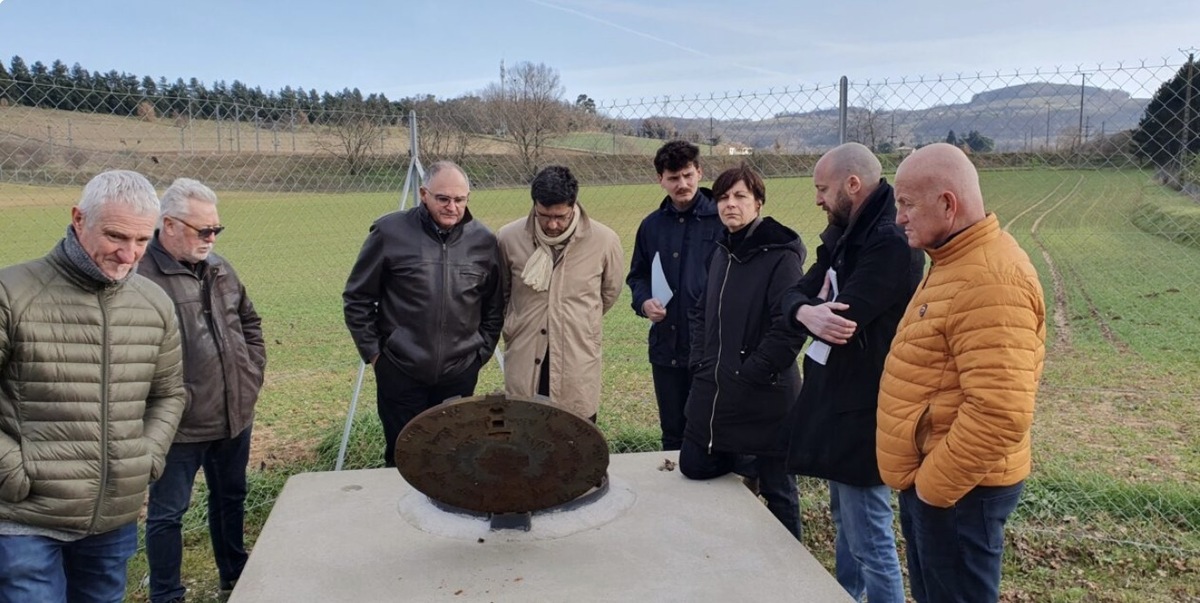Eau et irrigation : un dialogue relancé mais encore fragile