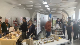 Le salon « Alimentons  la Drôme » revient  le 2 février