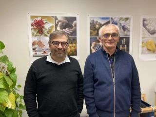 De Figeac à Die, des modèles  de coopération pour la transition