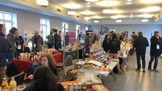 Un salon pour simplifier la rencontre entre l'offre et la demande