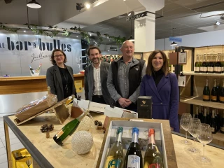 Jaillance maintient le cap  de l’innovation