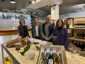 Jaillance maintient le cap  de l’innovation