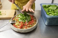 Le deuxième défi “Une autre alimentation” est lancé