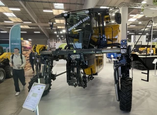 Échos des constructeurs de matériels viticoles