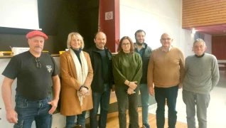 « Nous avons des combats à mener sur les accords de libre-échange »