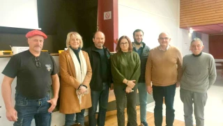 « Nous avons des combats à mener sur les accords de libre-échange »