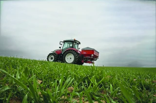 Quels sont les enjeux du 1er apport d’azote sur céréales ?