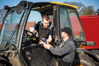 Le prêt de main-d’œuvre 