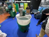 Sélection de nouveautés en matériels de pulvérisation viticole