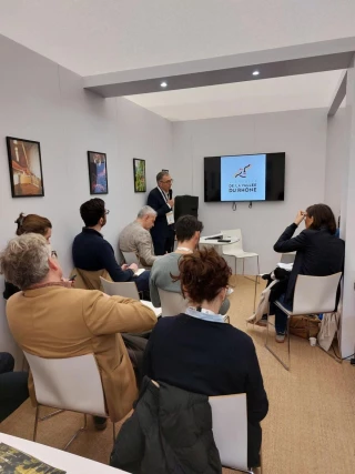 Côtes-du-Rhône : le vignoble cherche un nouveau souffle