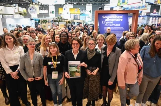 Ces rurales qui tiennent la campagne