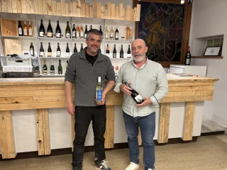 À la Suzienne, on voit le bout du tunnel