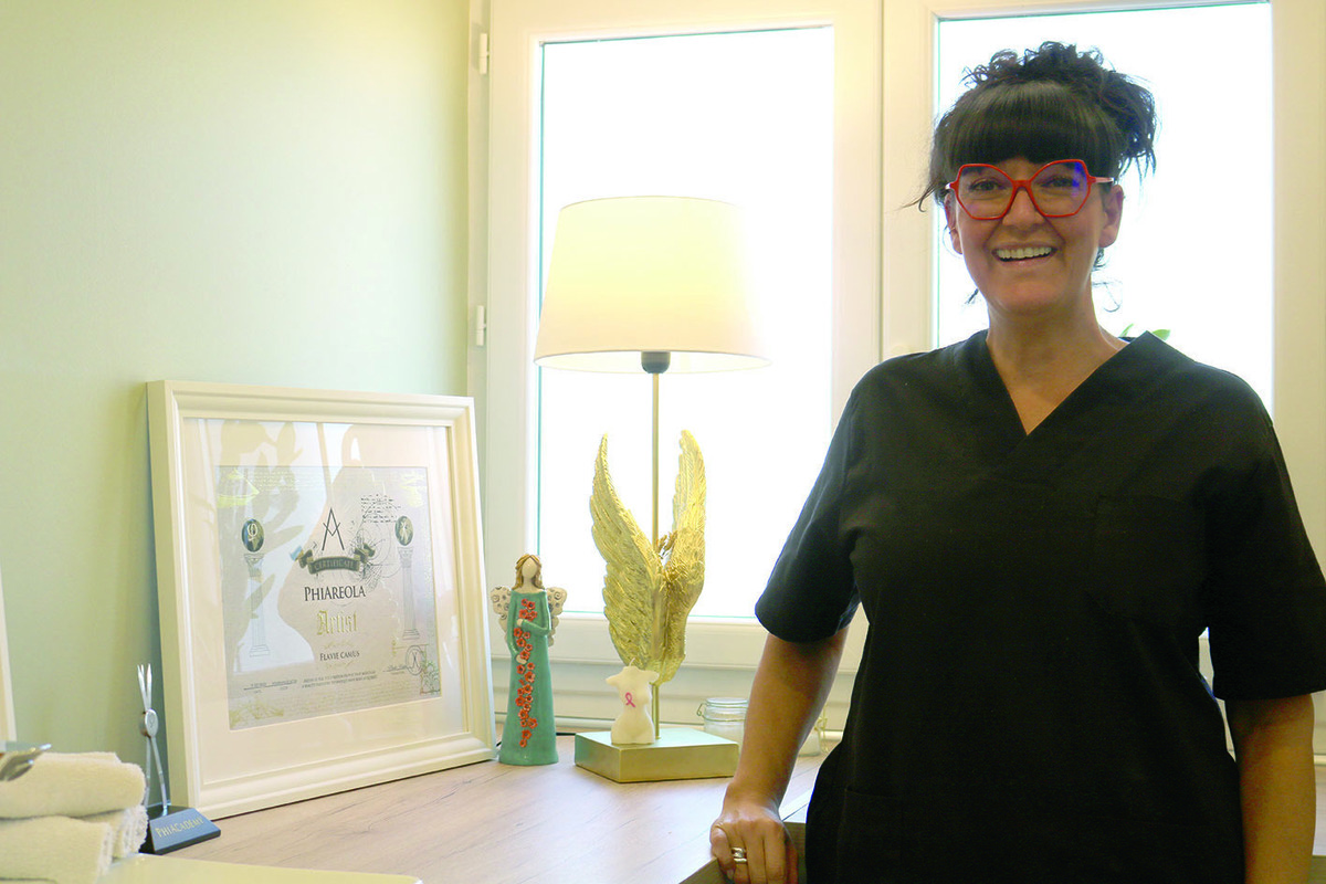 Dermopigmentation de l’aréole mammaire : une technique d’utilité publique