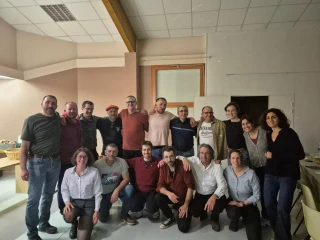 Éleveurs et vétérinaires : l’Aver fête ses vingt ans