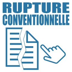 Rupture conventionnelle : une contribution patronale portée à 40 %