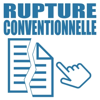 Rupture conventionnelle : une contribution patronale portée à 40 %