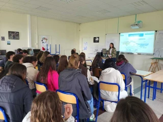 Une journée pour susciter les vocations dans la filière laitière