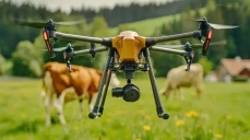 Trois outils numériques pour piloter et sécuriser les troupeaux