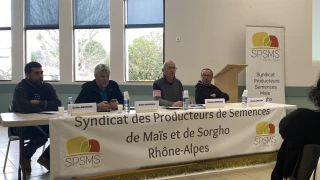 Pour les multiplicateurs de semences, le compte n'y est pas