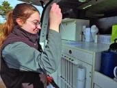 Amélie Darbousset sème l’avenir