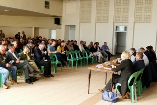 De faibles quantités mais « une grande qualité » pour l'AOC Crozes-Hermitage 