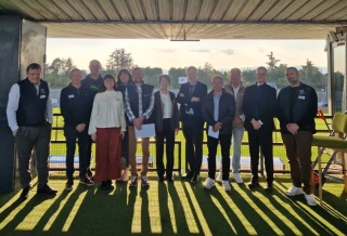 Dans la Drôme, Groupama mise sur le développement et l’engagement territorial