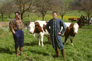 Le Service de remplacement s’inquiète de l’explosion des demandes d’aide au répit