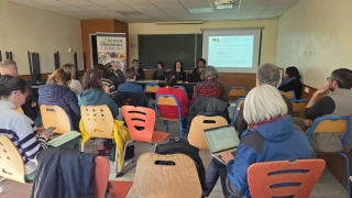 Le Syndicat caprin sollicite l’engagement de ses adhérents