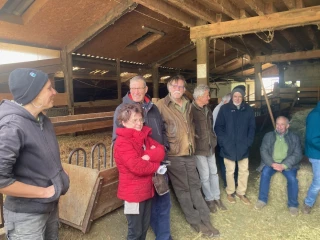 L’endettement, principal motif d’accompagnement de Solidarité paysans