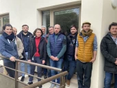 Des débouchés pour l’orge bio en variété de printemps