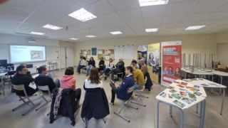 Entre passion et transition : quels choix pour les viticulteurs du Diois ?