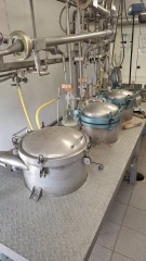 À Nyons, une micro-distillerie pour expérimenter